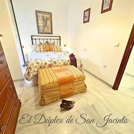 El Duplex De San Jacinto