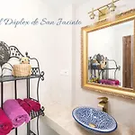 El Duplex De San Jacinto Apartment *