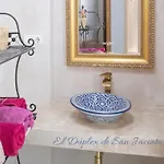 El Duplex De San Jacinto *